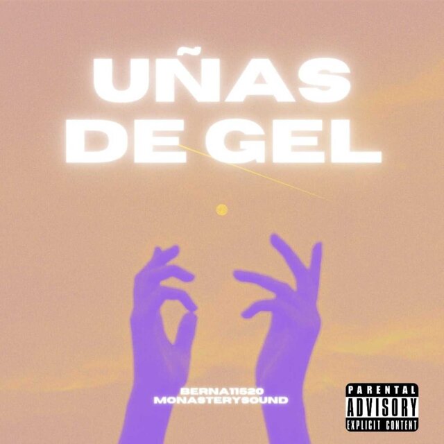 Uñas de Gel
