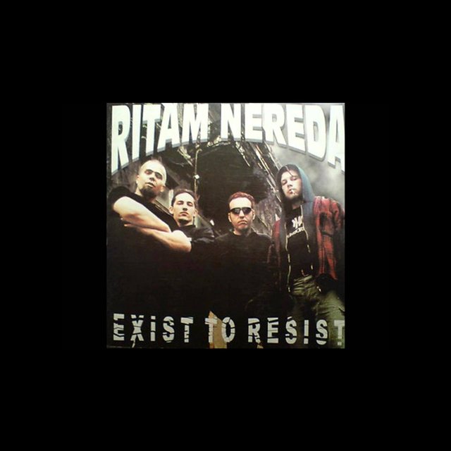 Exist to Resist