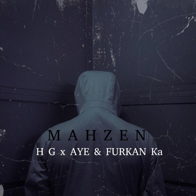 Mahzen (feat. FURKAN KA & HEGA)