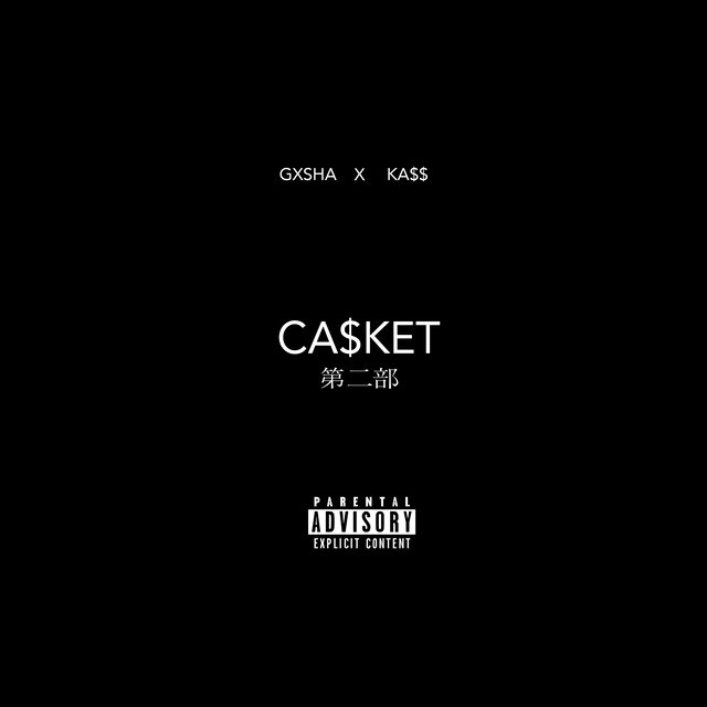 CA$KET PT. 2