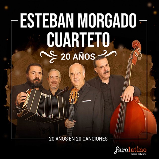 20 años