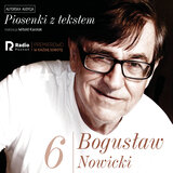 Bogusław nowicki, piosenki z Tekstem