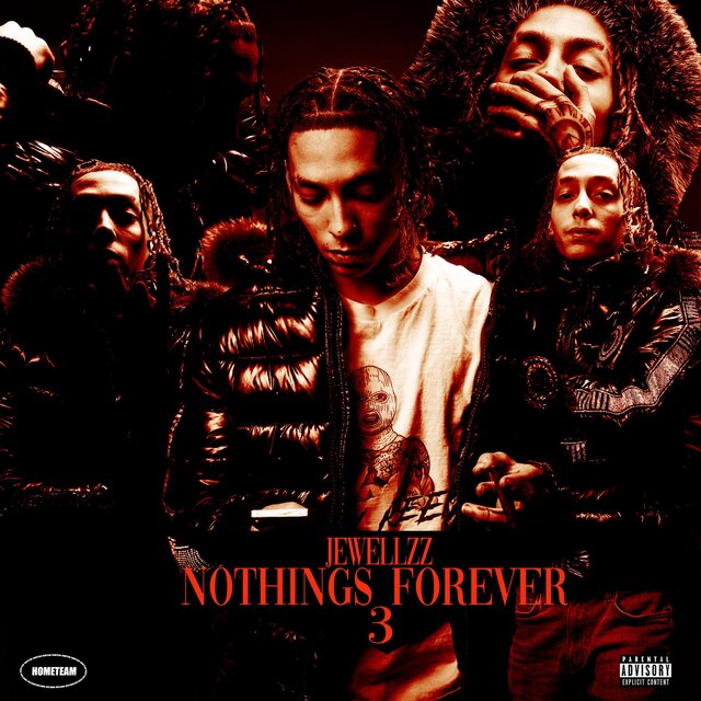 Nothings Forever 3