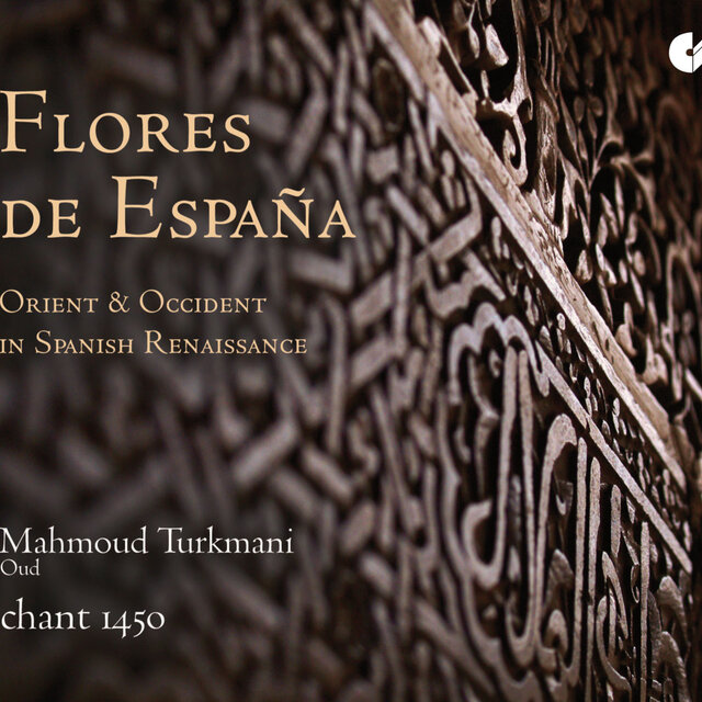 Flores de España