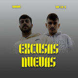 Excusas Nuevas