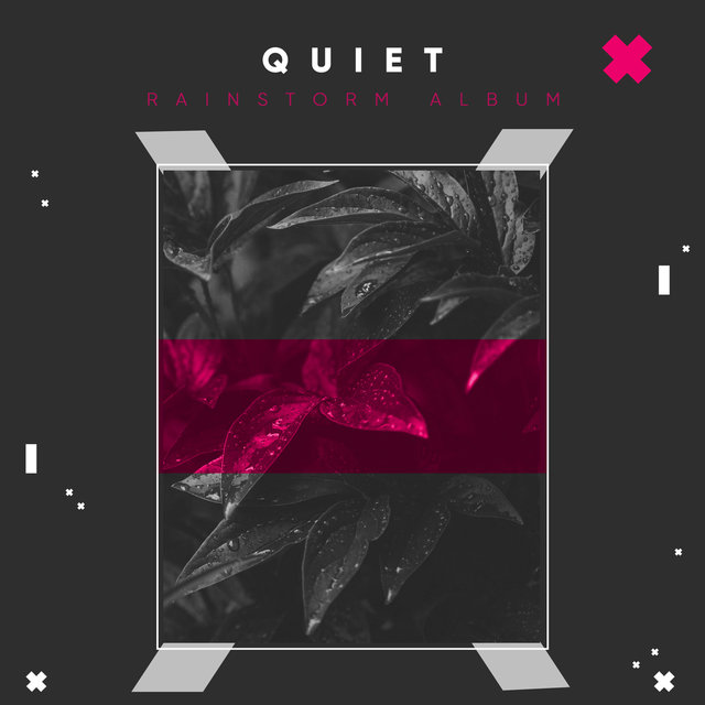 #16 Quiet Rainstorm Album