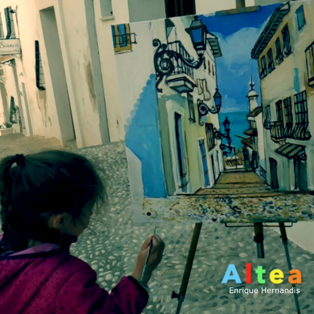 Altea