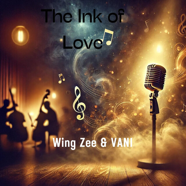 The Ink of Love