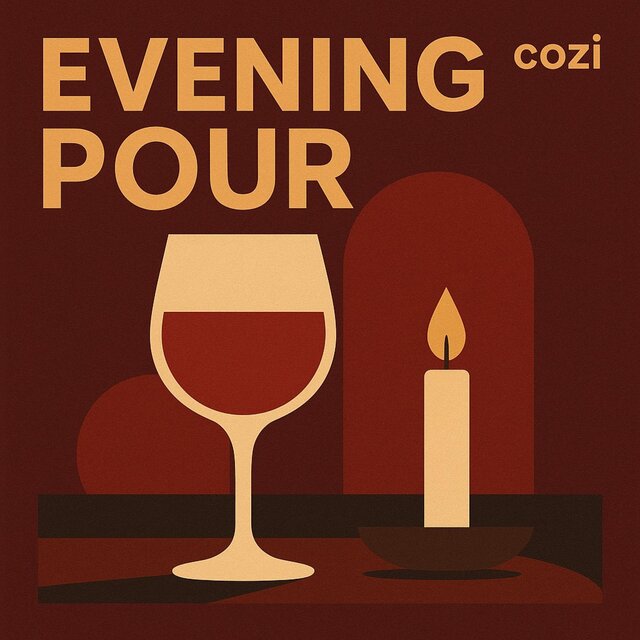 Evening Pour