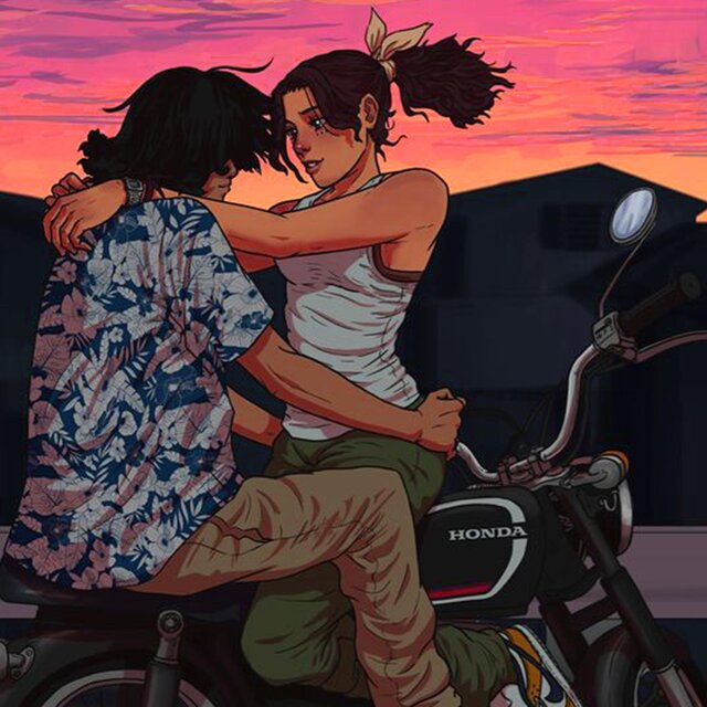 Romanticamente
