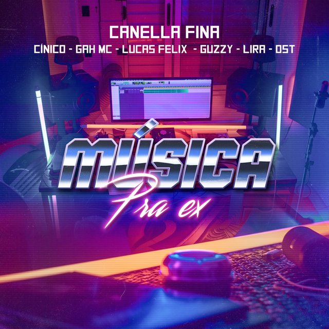 Música pra Ex