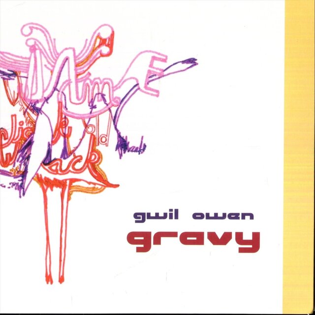 Gravy