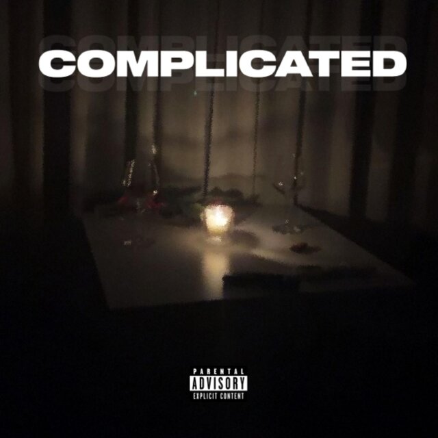 Complicated (feat. Alis)