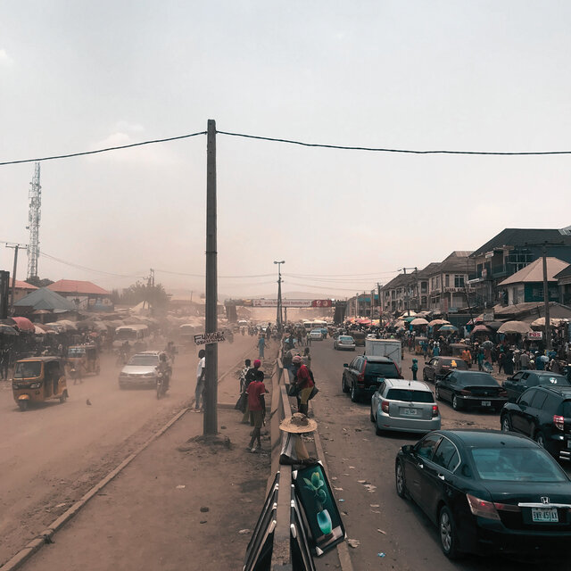 This Is Maraba