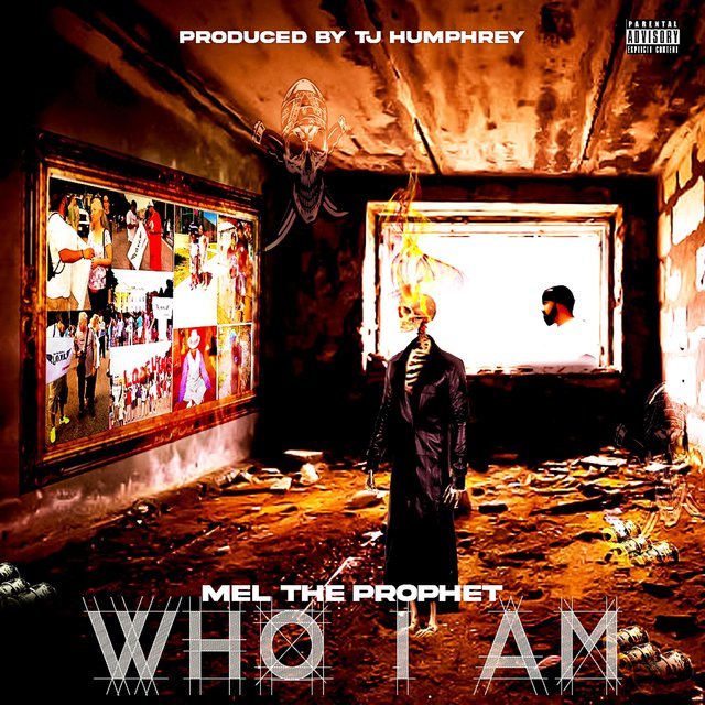 WHO I AM