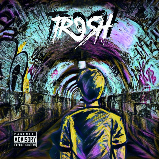 TRЭSH