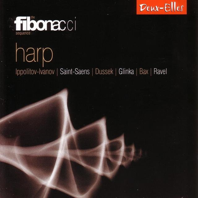 Harp (Digital Only)