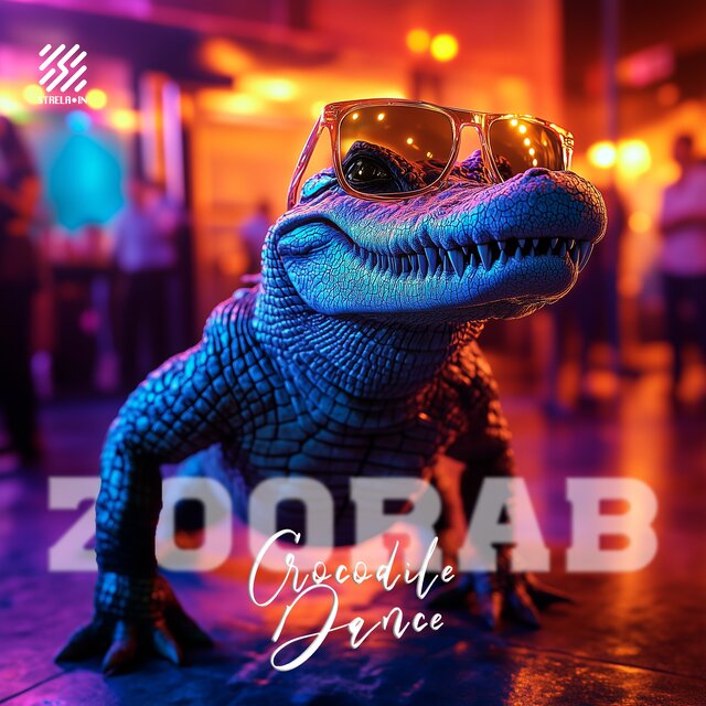 Crocodile Dance