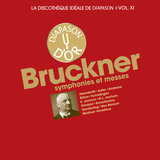 Symphony No. 1 in C Minor, WAB 101: III. Scherzo. Lebhaft - Trio. Langsam (1877 Version, Haas Edition of 1935) (1956 Recording)