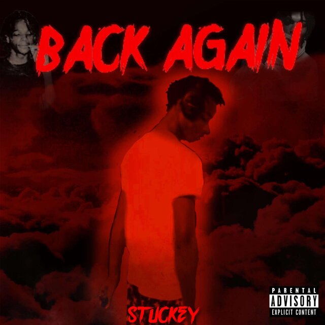 Back Again