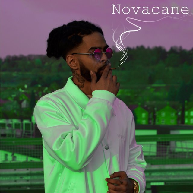 Novacane