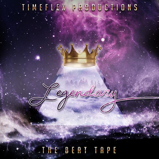 Legendary: The Beat Tape