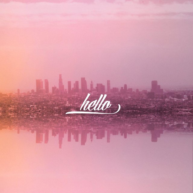 Hello