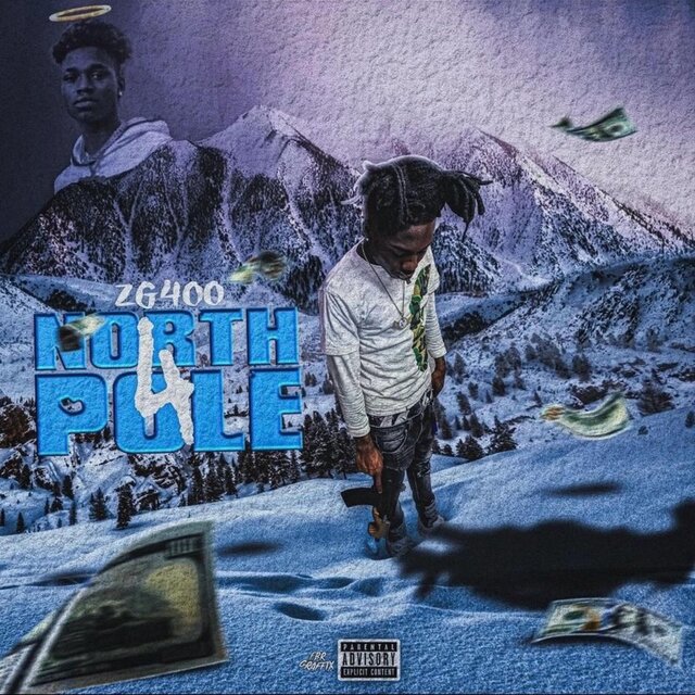 North Pole 4