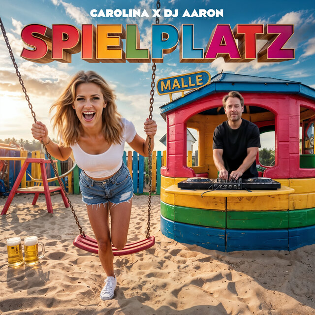 Spielplatz