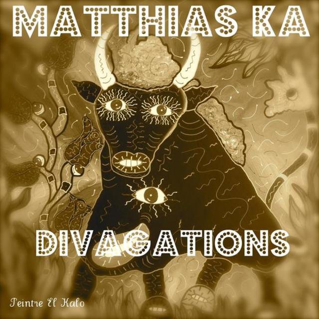 Divagations