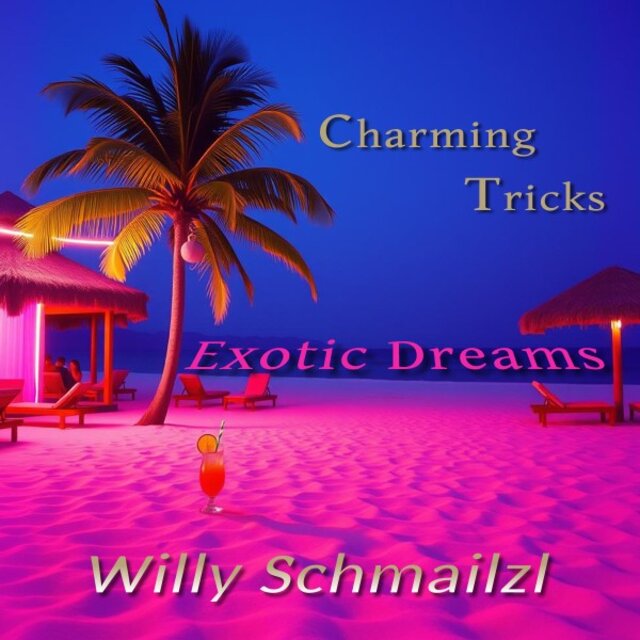 Exotic Dreams