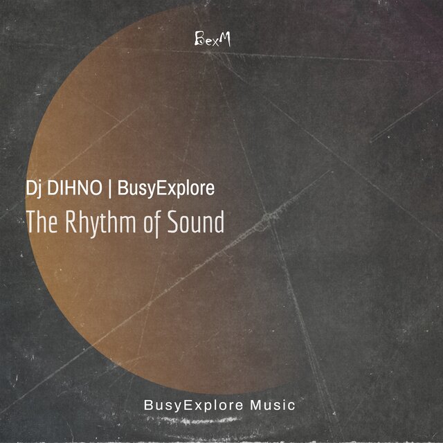 The Rhythm of Sound