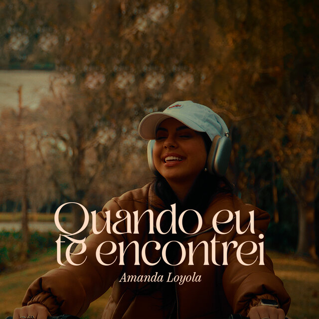 Quando eu te encontrei