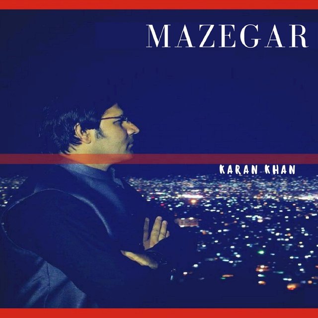 Mazegar
