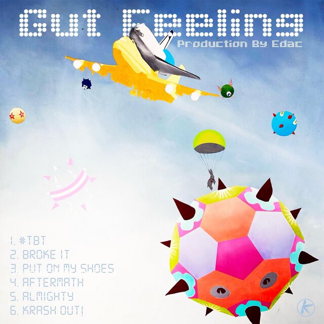 Gut Feeling
