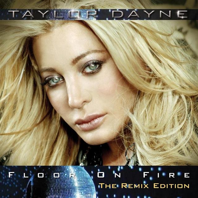 Floor on Fire - The Remix Edition