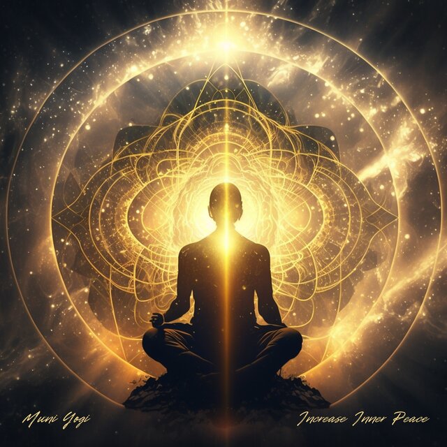 Increase Inner Peace