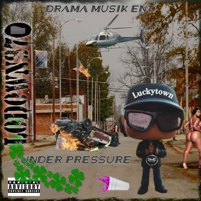 Under Pressure