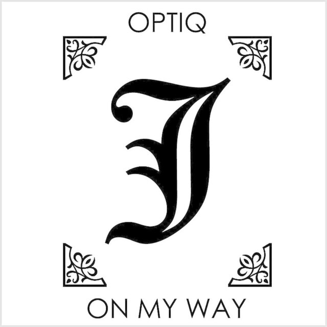 On My Way