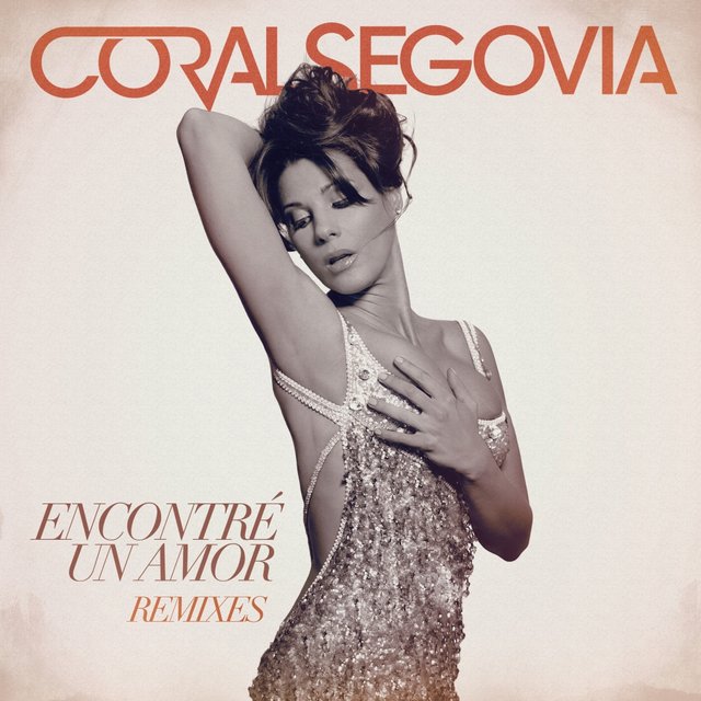 EncontrA un Amor (Remixes)