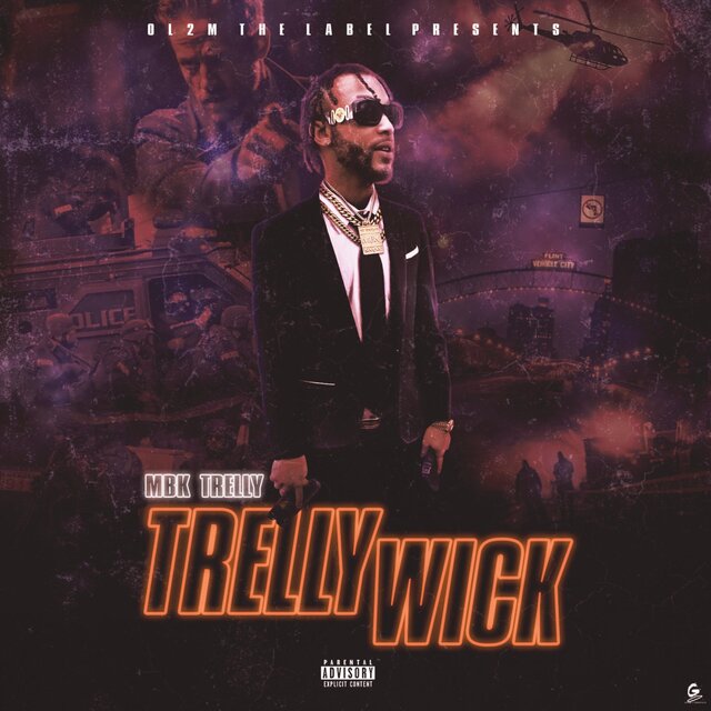 Trelly Wick