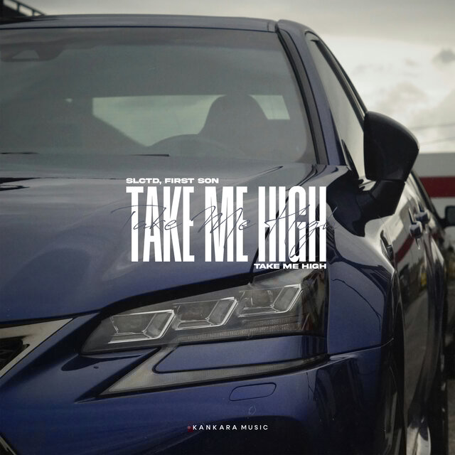 Take Me High