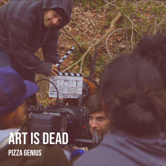 Art Is Dead
