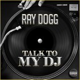 Talk to My DJ