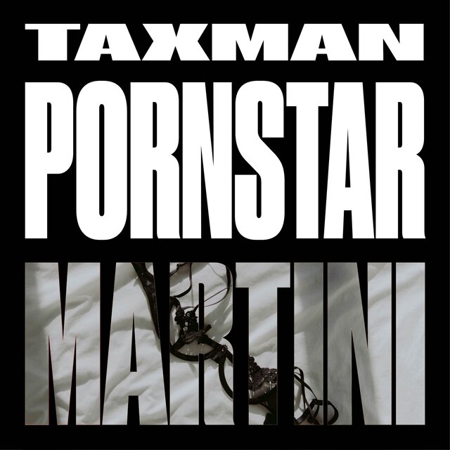 PORNSTAR MARTINI