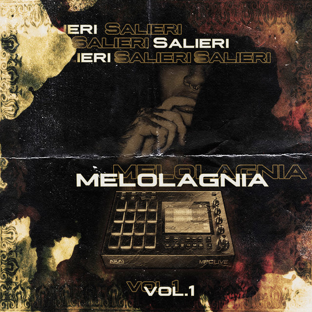 Melolagnia, Vol. 1