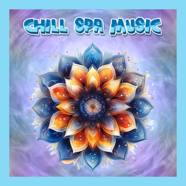 Deep Healing Relaxation Music Meditation Ambient Spa Sounds