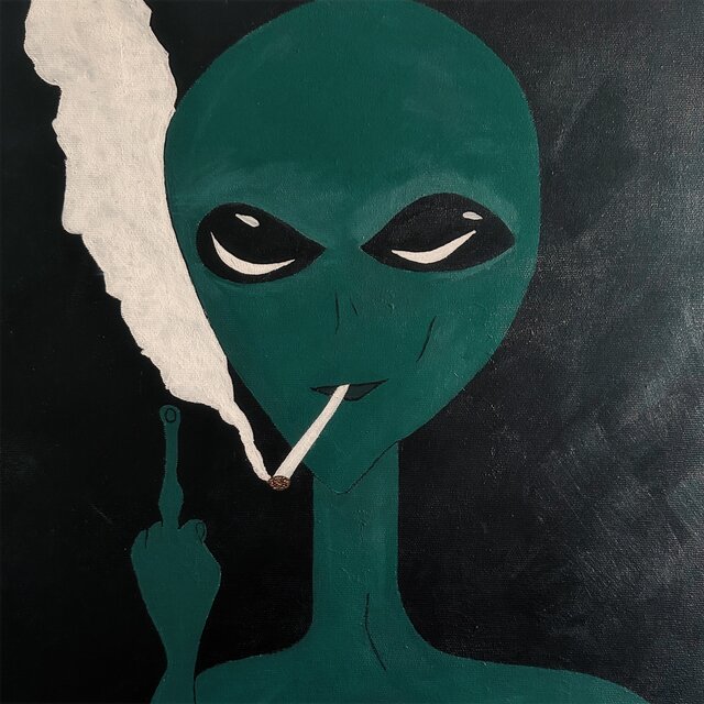 Smoke Session