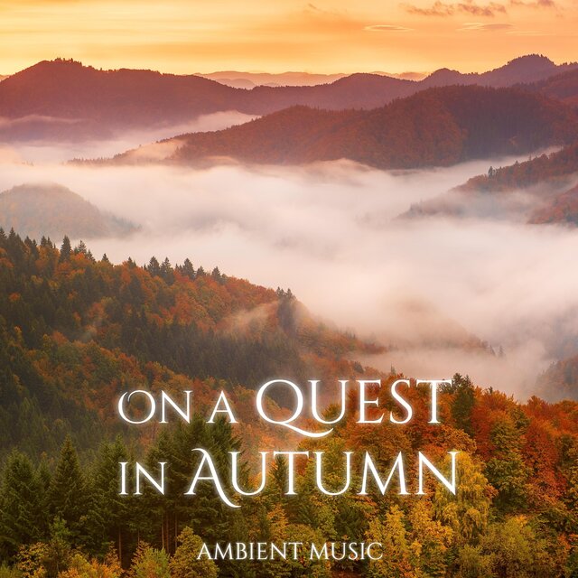 On a Quest in Autumn Ambience
