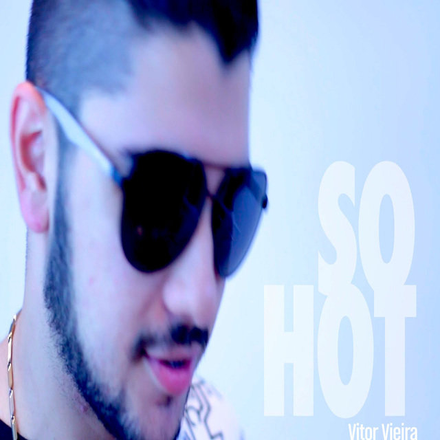 So Hot - Single